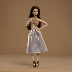 Barbie Signature JJX25 bambola - Vista aggiuntiva 2