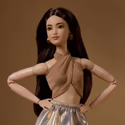 Barbie Signature JJX25 bambola - Vista aggiuntiva 3