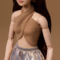 Barbie Signature JJX25 bambola - Vista aggiuntiva 4