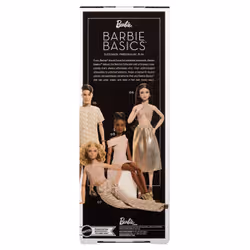Barbie Signature JJX25 bambola - Vista aggiuntiva 6