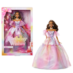 Barbie Signature JJX77 bambola