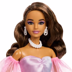Barbie Signature JJX77 bambola - Vista aggiuntiva 2