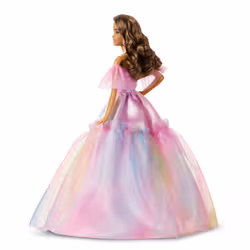 Barbie Signature JJX77 bambola - Vista aggiuntiva 3