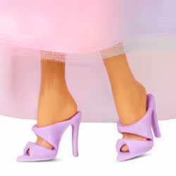 Barbie Signature JJX77 bambola - Vista aggiuntiva 4