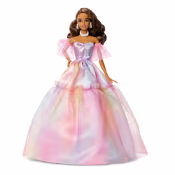 Barbie Signature JJX77 bambola - Vista aggiuntiva 5