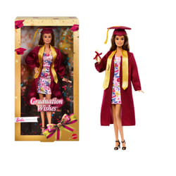 Barbie Signature JJX81 bambola