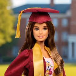 Barbie Signature JJX81 bambola - Vista aggiuntiva 3