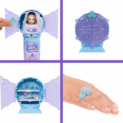 Disney Frozen JJY36 bambola - Vista aggiuntiva 3