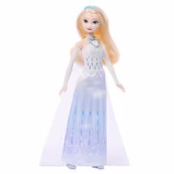 Disney Frozen JJY36 bambola - Vista aggiuntiva 4