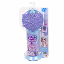 Disney Frozen JJY36 bambola - Vista aggiuntiva 5