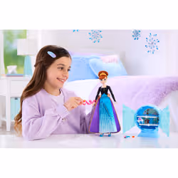 Disney Frozen JJY37 bambola - Vista aggiuntiva 2