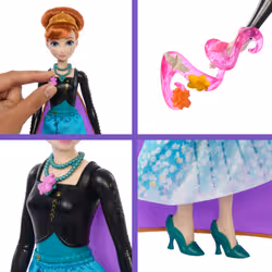 Disney Frozen JJY37 bambola - Vista aggiuntiva 3