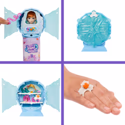 Disney Frozen JJY37 bambola - Vista aggiuntiva 4