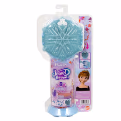 Disney Frozen JJY37 bambola - Vista aggiuntiva 6