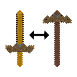 Minecraft JKC15 arma giocattolo