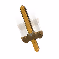 Minecraft JKC15 arma giocattolo - Vista aggiuntiva 4