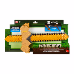 Minecraft JKC15 arma giocattolo - Vista aggiuntiva 6