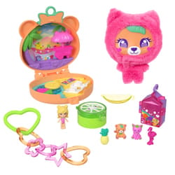 Polly Pocket JKC79 set da gioco