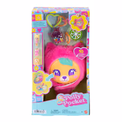 Polly Pocket JKC79 set da gioco - Vista aggiuntiva 6