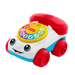 Fisher-Price JKD56 giocattolo educativo