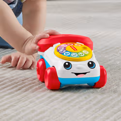 Fisher-Price JKD56 giocattolo educativo - Vista aggiuntiva 3