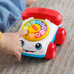 Fisher-Price JKD56 giocattolo educativo - Vista aggiuntiva 4