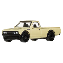 Hot Wheels JKF12 veicolo giocattolo Auto Beige da 3 anni