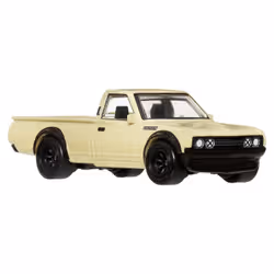 Hot Wheels JKF12 veicolo giocattolo Auto Beige da 3 anni - Vista aggiuntiva 2