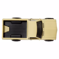 Hot Wheels JKF12 veicolo giocattolo Auto Beige da 3 anni - Vista aggiuntiva 3
