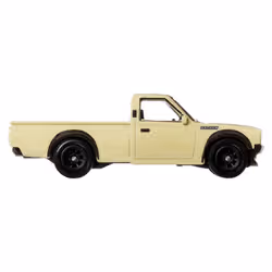 Hot Wheels JKF12 veicolo giocattolo Auto Beige da 3 anni - Vista aggiuntiva 4