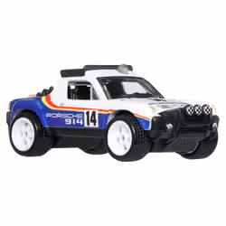 Hot Wheels JKF22 veicolo giocattolo Auto Multicolore da 3 anni - Vista aggiuntiva 2