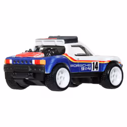 Hot Wheels JKF22 veicolo giocattolo Auto Multicolore da 3 anni - Vista aggiuntiva 4