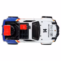 Hot Wheels JKF22 veicolo giocattolo Auto Multicolore da 3 anni - Vista aggiuntiva 5