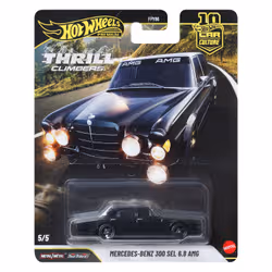 Hot Wheels JKF20 veicolo giocattolo - Vista aggiuntiva 6