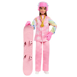 Barbie JKF78 bambola
