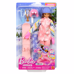 Barbie JKF78 bambola - Vista aggiuntiva 6