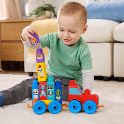 MEGA BLOKS JKG33 gioco di costruzione - Vista aggiuntiva 2