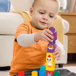 MEGA BLOKS JKG33 gioco di costruzione - Vista aggiuntiva 4
