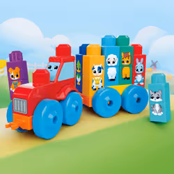 MEGA BLOKS JKG33 gioco di costruzione - Vista aggiuntiva 5