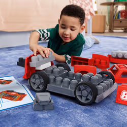 MEGA BLOKS JKG35 gioco di costruzione - Vista aggiuntiva 2