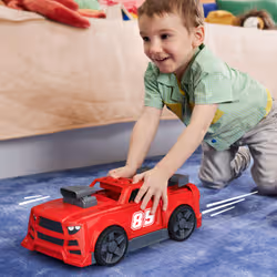 MEGA BLOKS JKG35 gioco di costruzione - Vista aggiuntiva 6