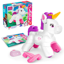 MEGA BLOKS JKG36 gioco di costruzione