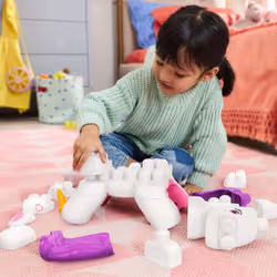 MEGA BLOKS JKG36 gioco di costruzione - Vista aggiuntiva 2