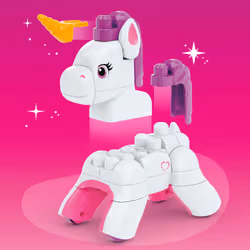 MEGA BLOKS JKG36 gioco di costruzione - Vista aggiuntiva 5
