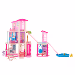 Barbie JKG84