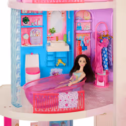 Barbie JKG84 casa per le bambole - Vista aggiuntiva 3