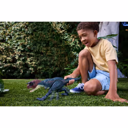 Jurassic World JKG85 action figure giocattolo - Vista aggiuntiva 2