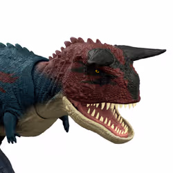 Jurassic World JKG85 action figure giocattolo - Vista aggiuntiva 4