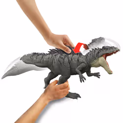 Jurassic World JKG93 action figure giocattolo - Vista aggiuntiva 3