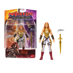 Masters of the Universe JKH90 action figure giocattolo
